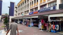 201C TAMPINES STREET 21 (D18), Shop House #555838651